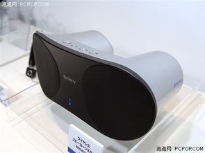 索尼也玩藍牙？新款無線音箱即將發布，拓展音頻新邊界